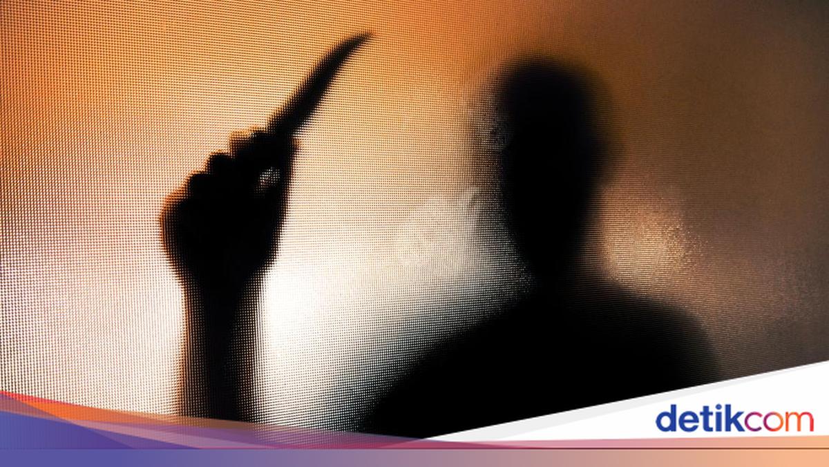 Police Reveal Bekasi Uncle Self-Harmed After Killing 2-Year-Old Nephew