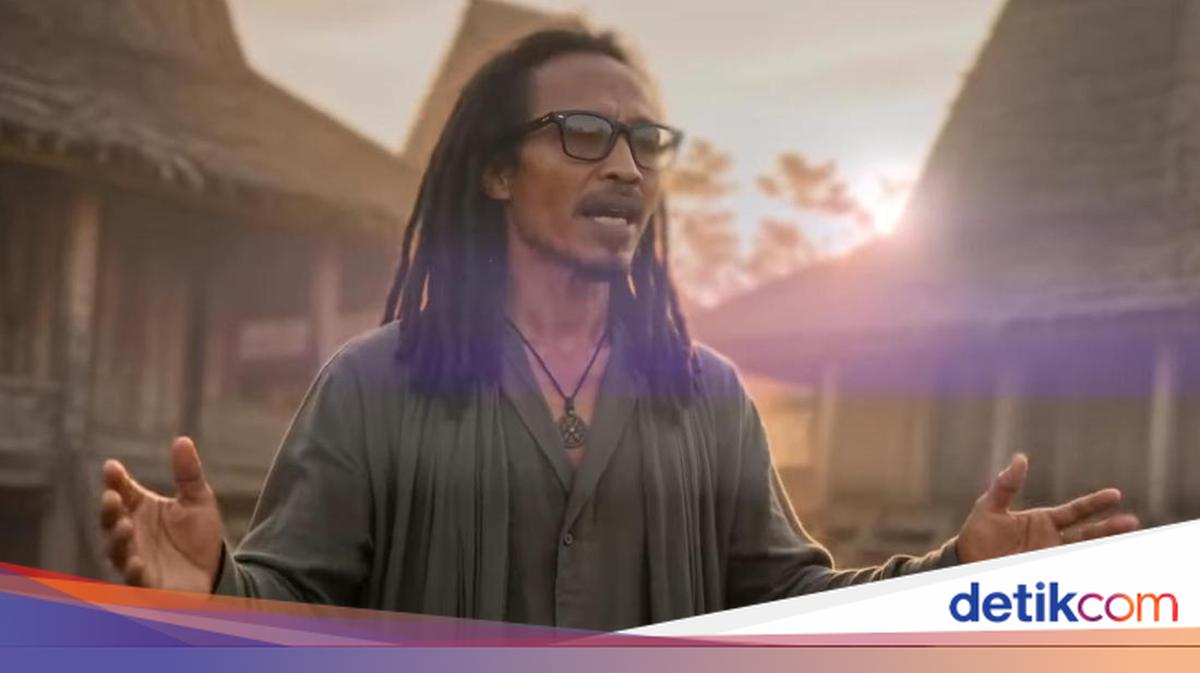 Ipang Releases 'Jati Diri Bangsa' Single Composed by SSDM Polri's Career Development Bureau Chief and Pay