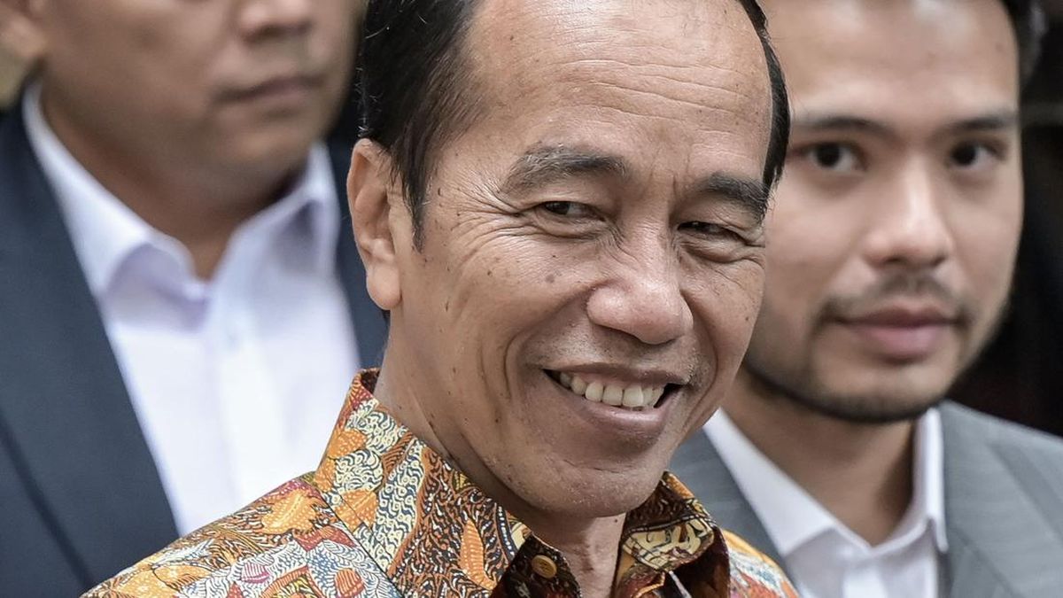 PDIP urges Jokowi to present diploma during upcoming field visits