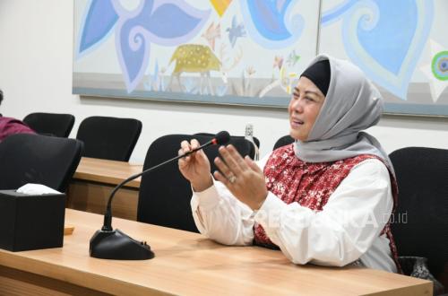 Tina Wiryawati: Idul Adha Spirit Must Drive Social Solidarity