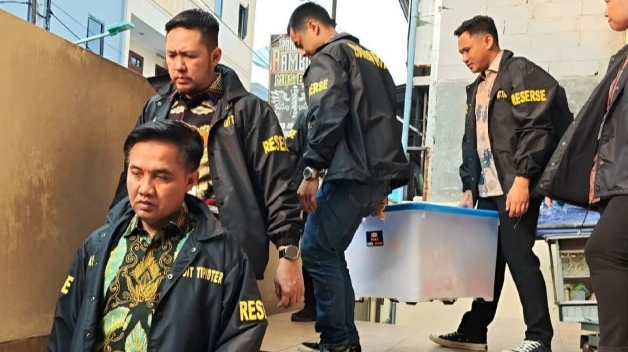 Bareskrim Uncovers Alleged Palm Oil Export Manipulation as Offices and Warehouses Raided