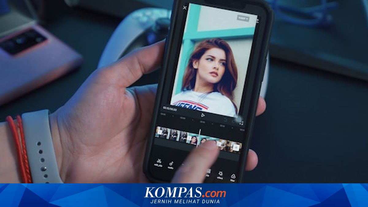 CapCut and Gemini Partner to Simplify Video Editing with Text Commands