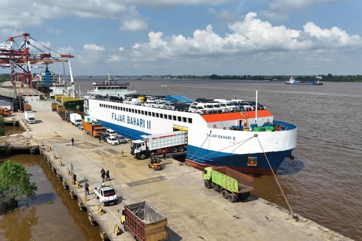 IPCC records 16% cargo growth driven by automotive exports