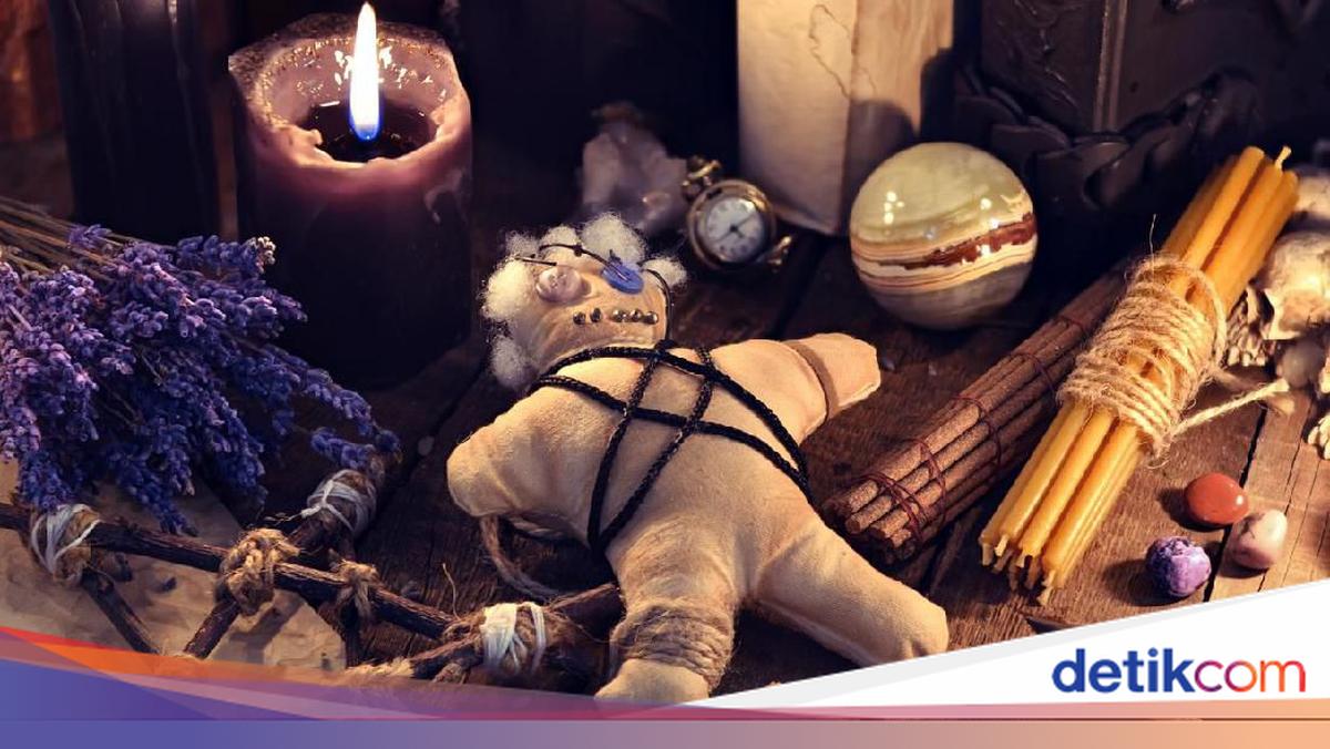 Survey Reveals Countries with Highest Belief in Witchcraft, Indonesia Included