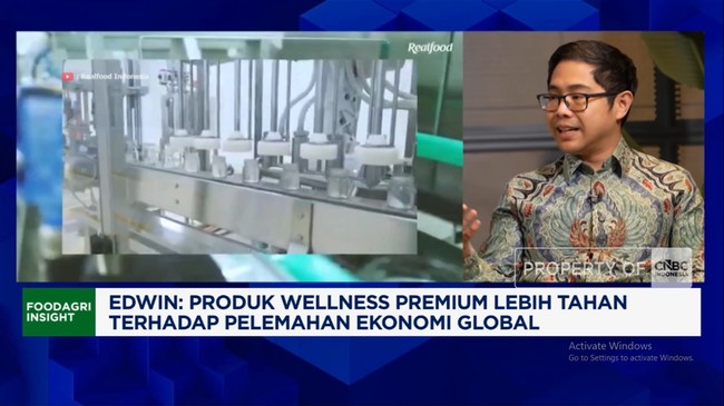 Video: Certification Key to Indonesian Superfood Products Penetrating ASEAN, China and US Markets