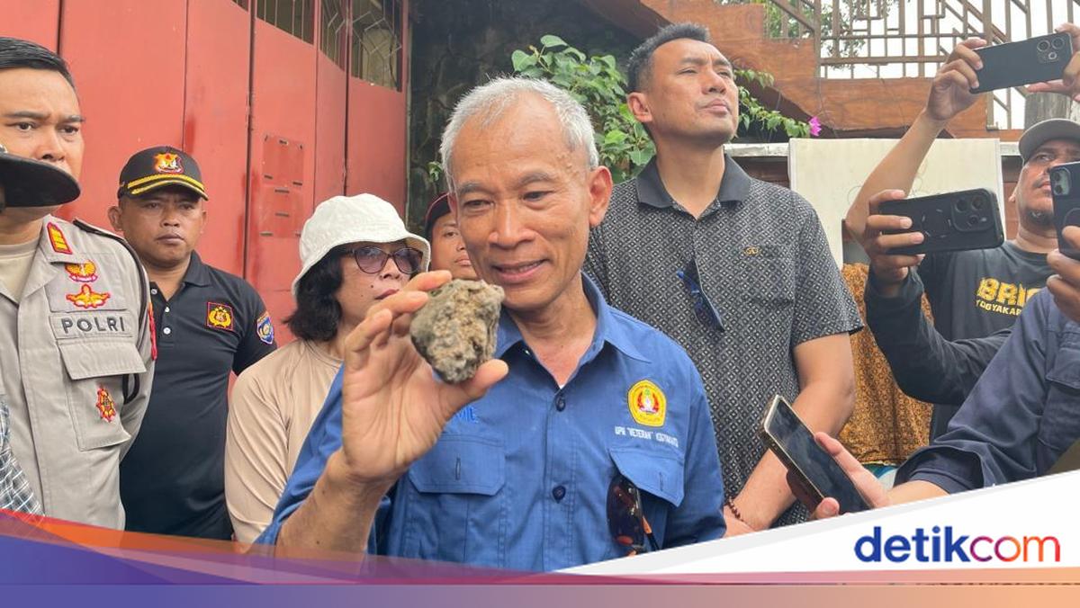 UPN Geologists Discover Methane Source Behind 39 Fires at Seyegan House