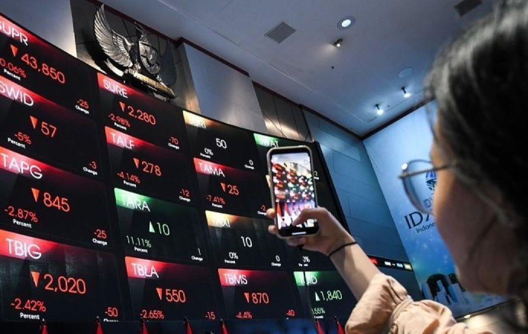 Residential Outflow Risk, DPR Urges Government and BI to Safeguard Domestic Investor Confidence