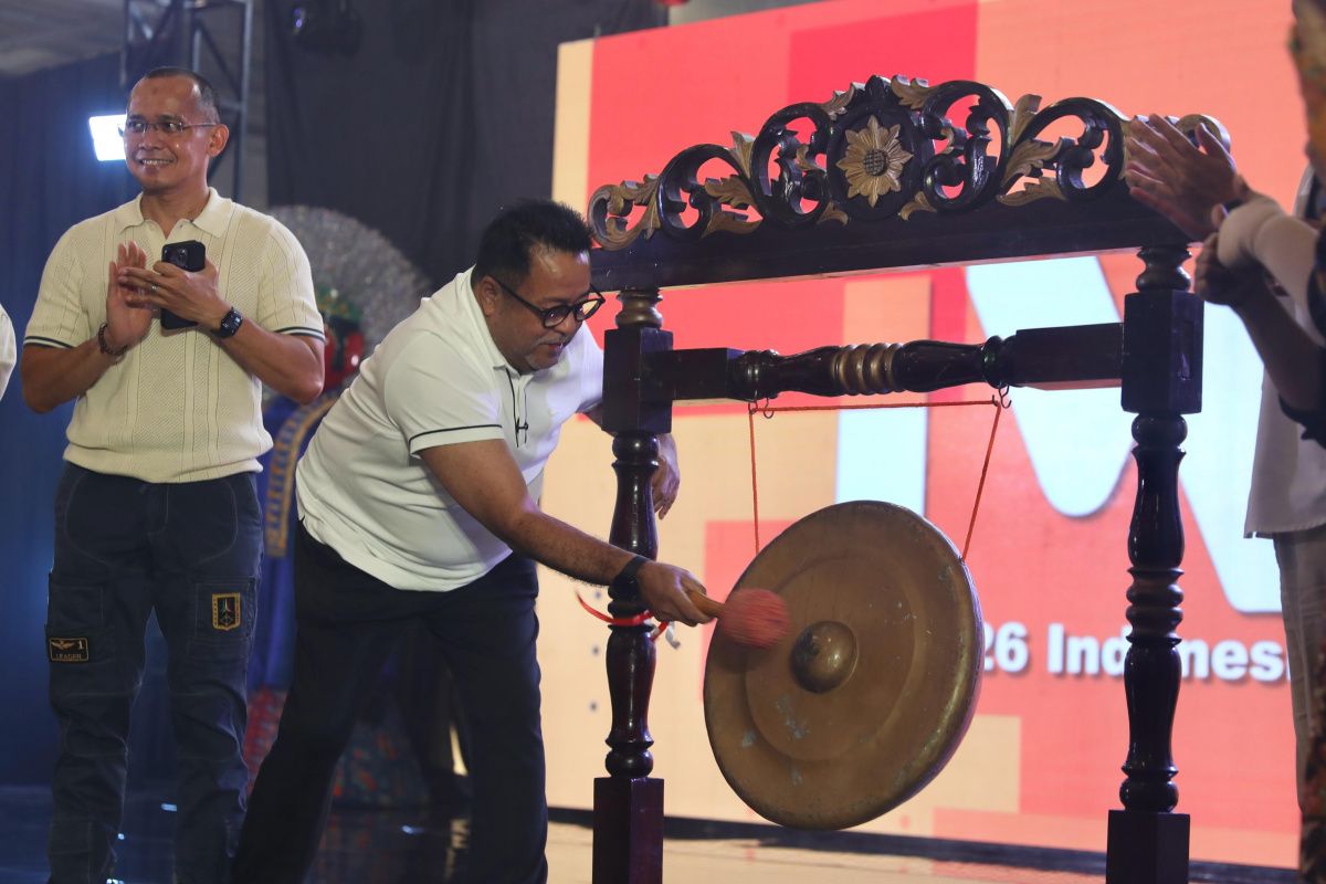 Deputy Governor Rano says IWDF is a source of creative economic growth