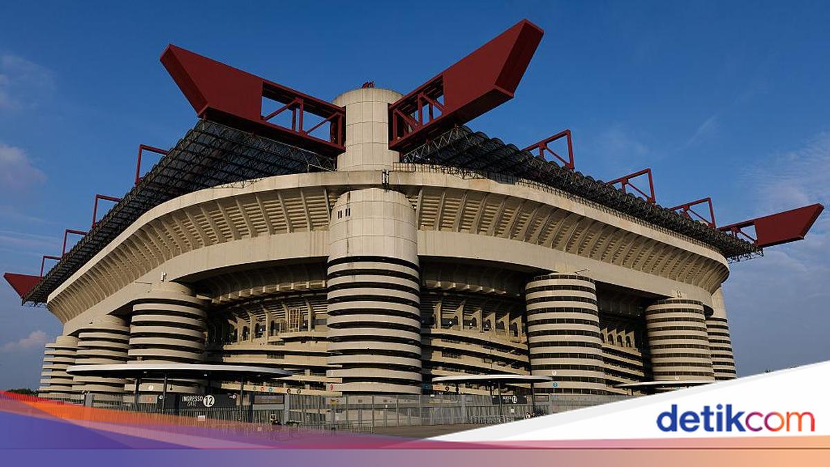Rano Karno Calls for Jakarta Stadium Management to Mirror San Siro