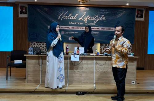 Halal Extends Beyond Alcohol and Pork: Key Issues in Imported Food Products