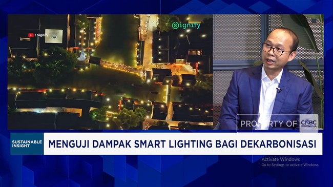 Video: Imported Raw Materials Remain a Challenge for Indonesia's Eco-Friendly Lighting Production