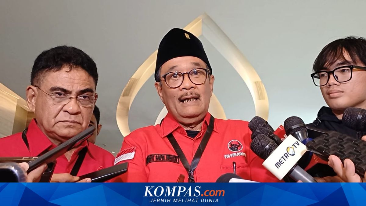 PDI-P Criticises French Language Proposal: 'Next Visit to Africa, Teach African Languages?'