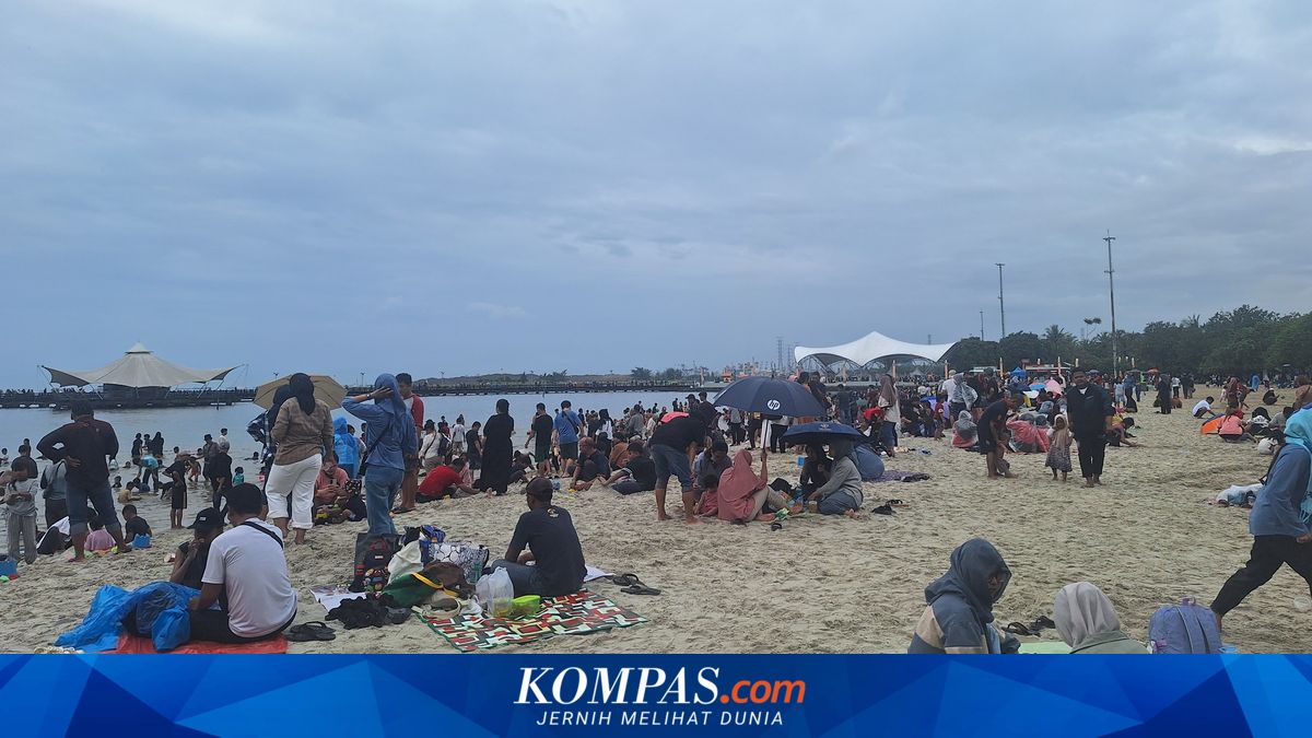 Free Entry to Ancol Starting in the Afternoon in June 2026: What Are the Requirements?