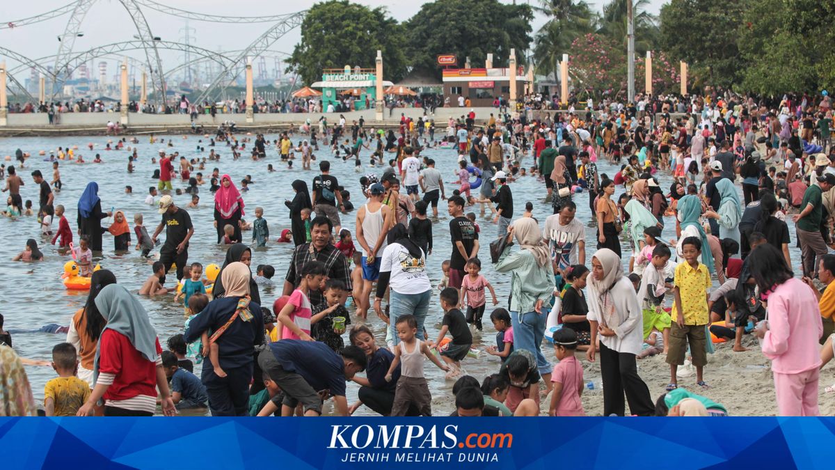 Ancol offers free entry for Jakarta's 499th anniversary from 8-19 June 2026