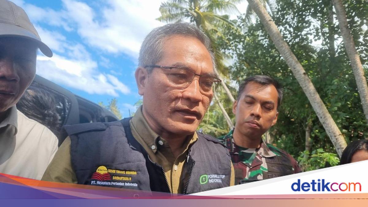 Piyungan Industrial Zone to Be Reviewed After Residents Protest Land Status