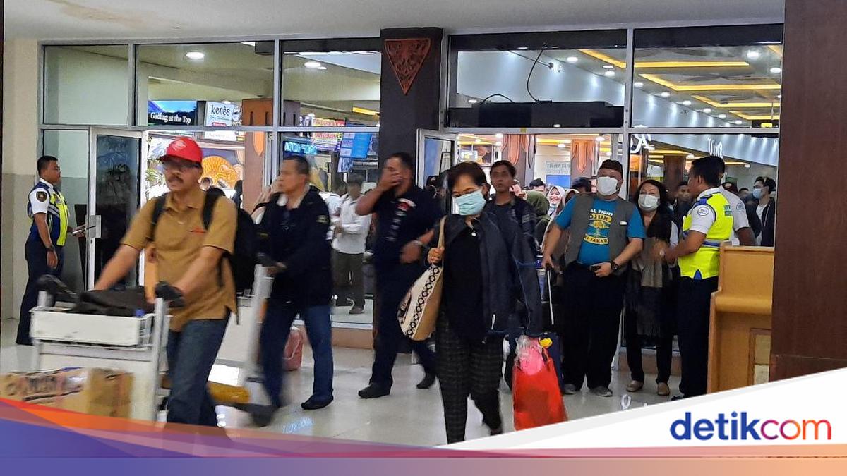 Sleman Regent Welcomes Prabowo's Plan to Reactivate Adi Sutjipto Airport