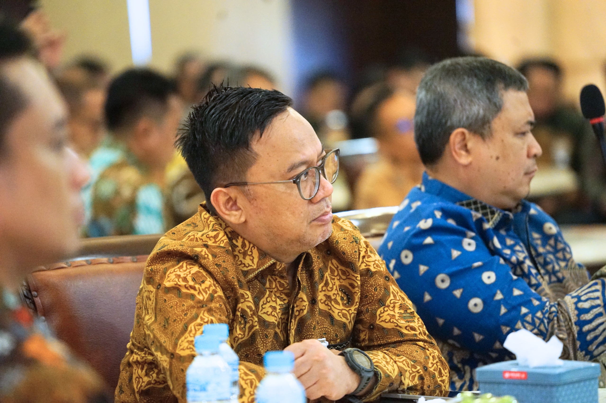 BPJS Ketenagakerjaan Advances Labour Social Security Implementation at Brawijaya University
