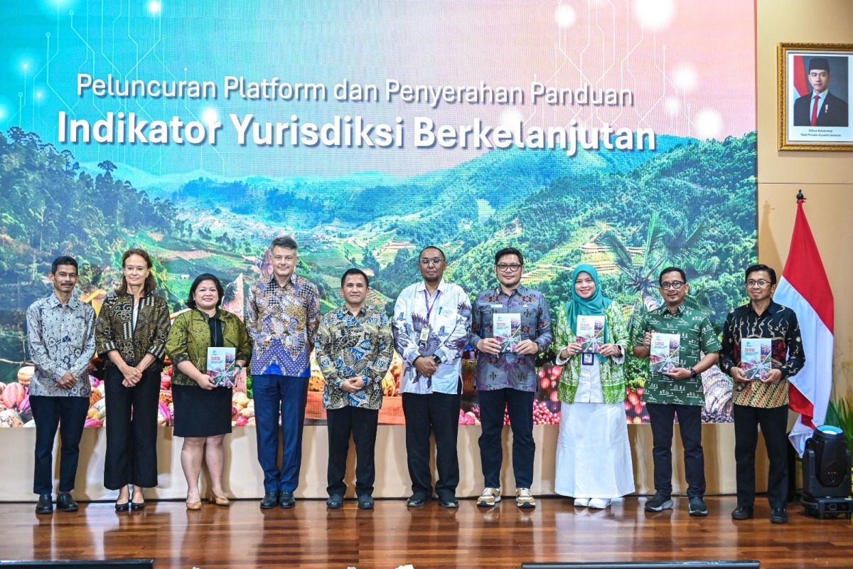 Bappenas: Sustainability Key to Boosting Indonesia's Commodity Competitiveness
