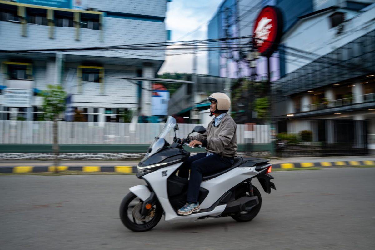 MTI proposes prioritising electric motorcycle incentives for remote areas