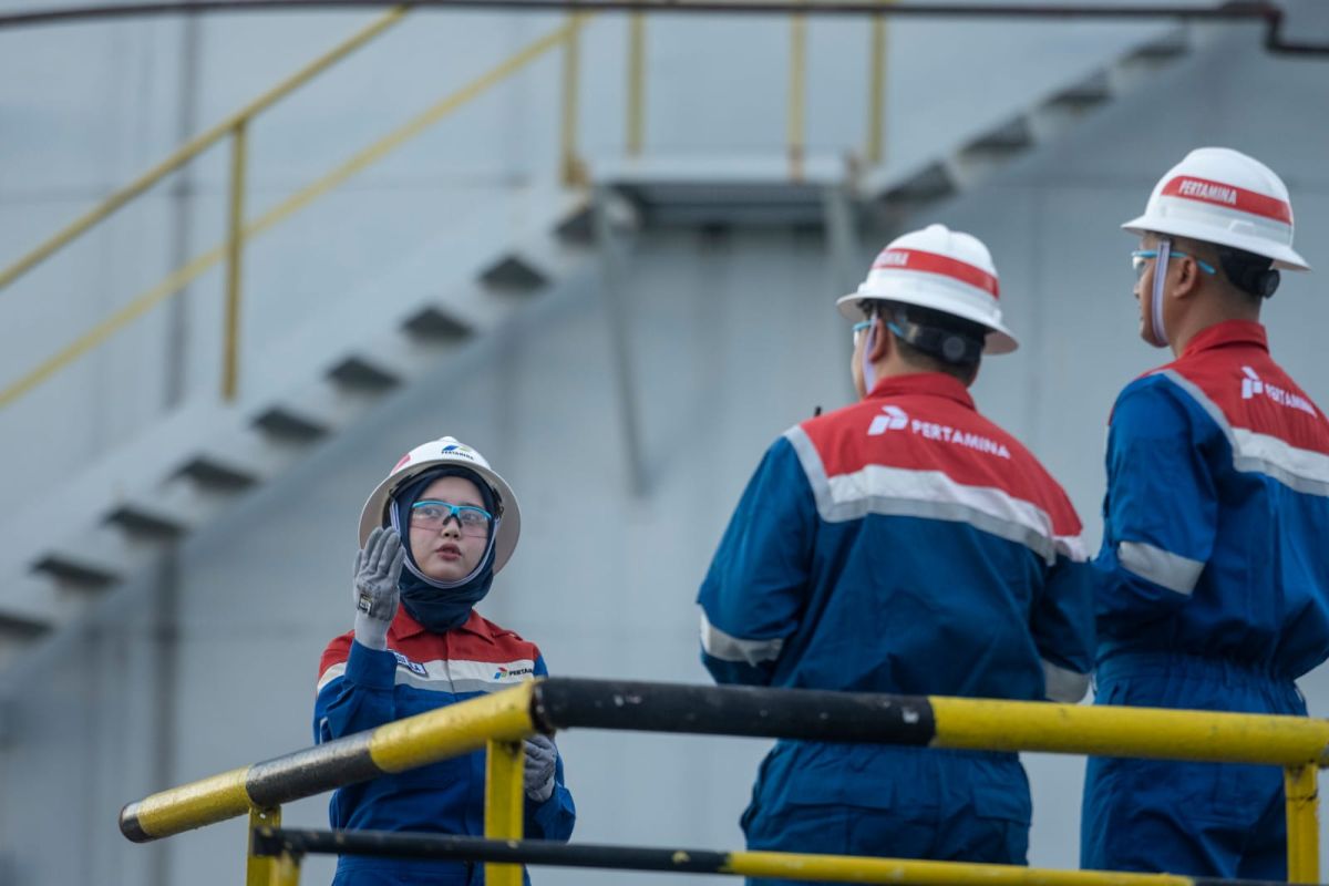 Pertamina EP Limau boosts oil and gas output with new Muara Enim well
