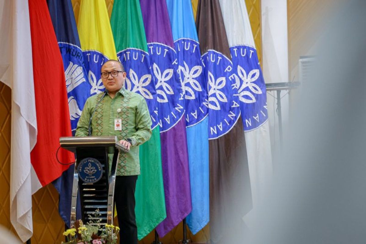 Bappenas: Green Economy Transition a Strategic Necessity