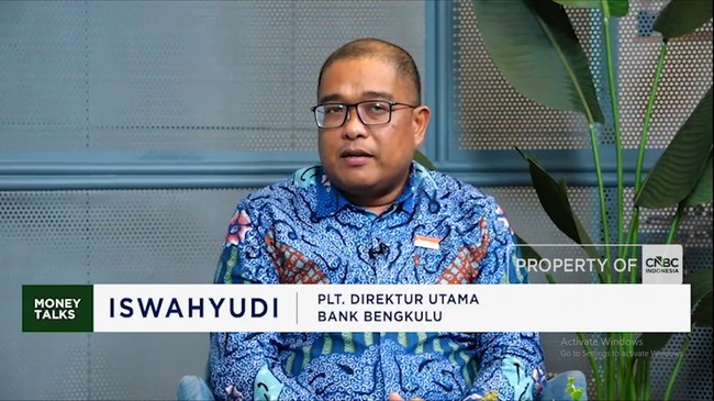 Video: Regional Banks Target Palm Oil and Coffee Farmers to Boost UMKM Loans