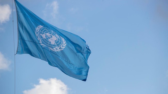 UN Blacklists Israel and Russia Over Sexual Violence Allegations