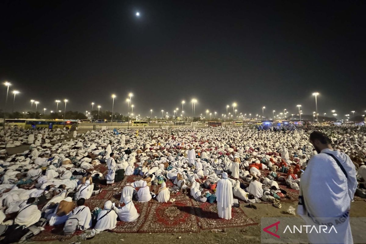 Saudi Arabia: Successful 2026 Hajj Management Serves 1.7 Million Pilgrims