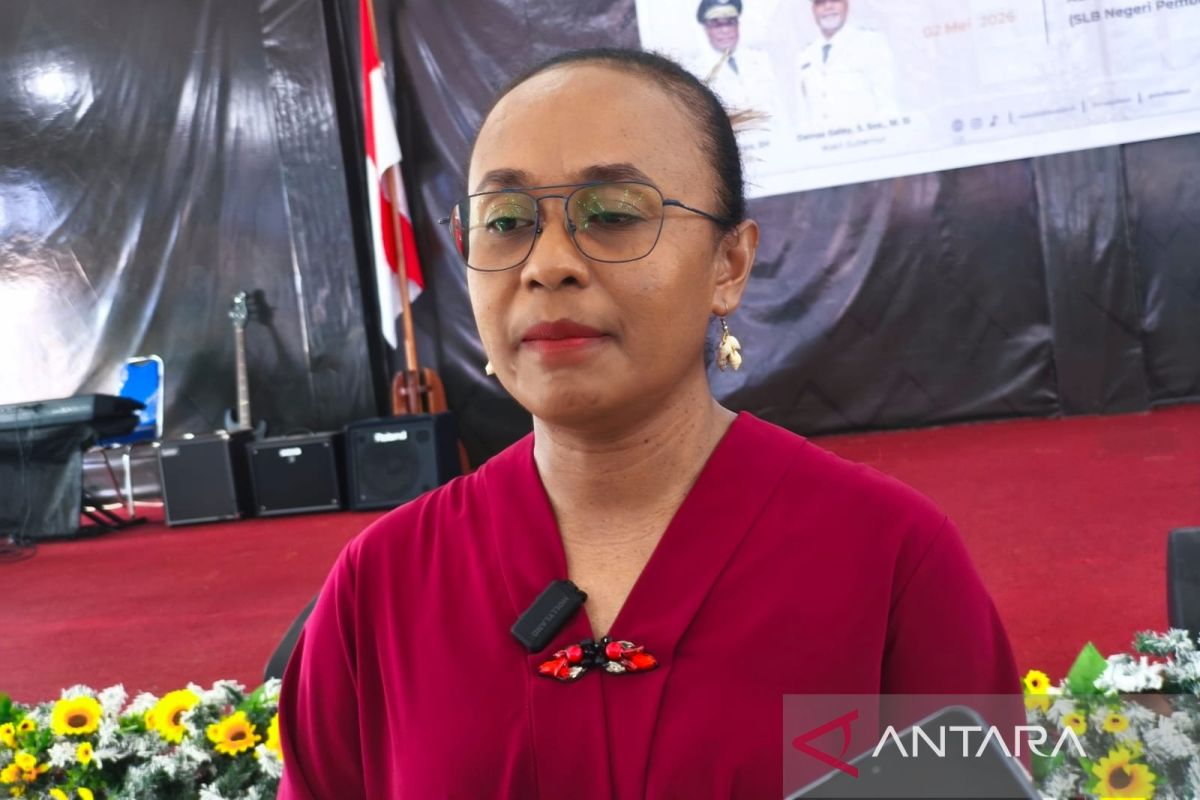 Central Papua waives school fees for 26,511 secondary school students