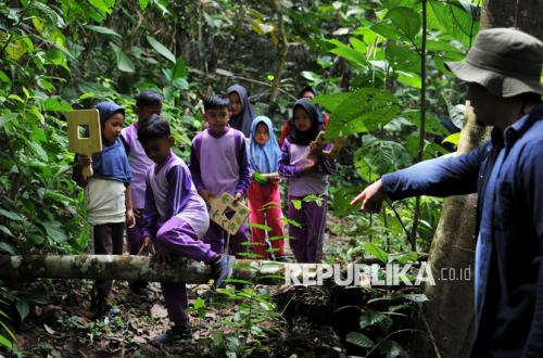 Bappenas Prepares Three Biodiversity Credit Pilot Projects