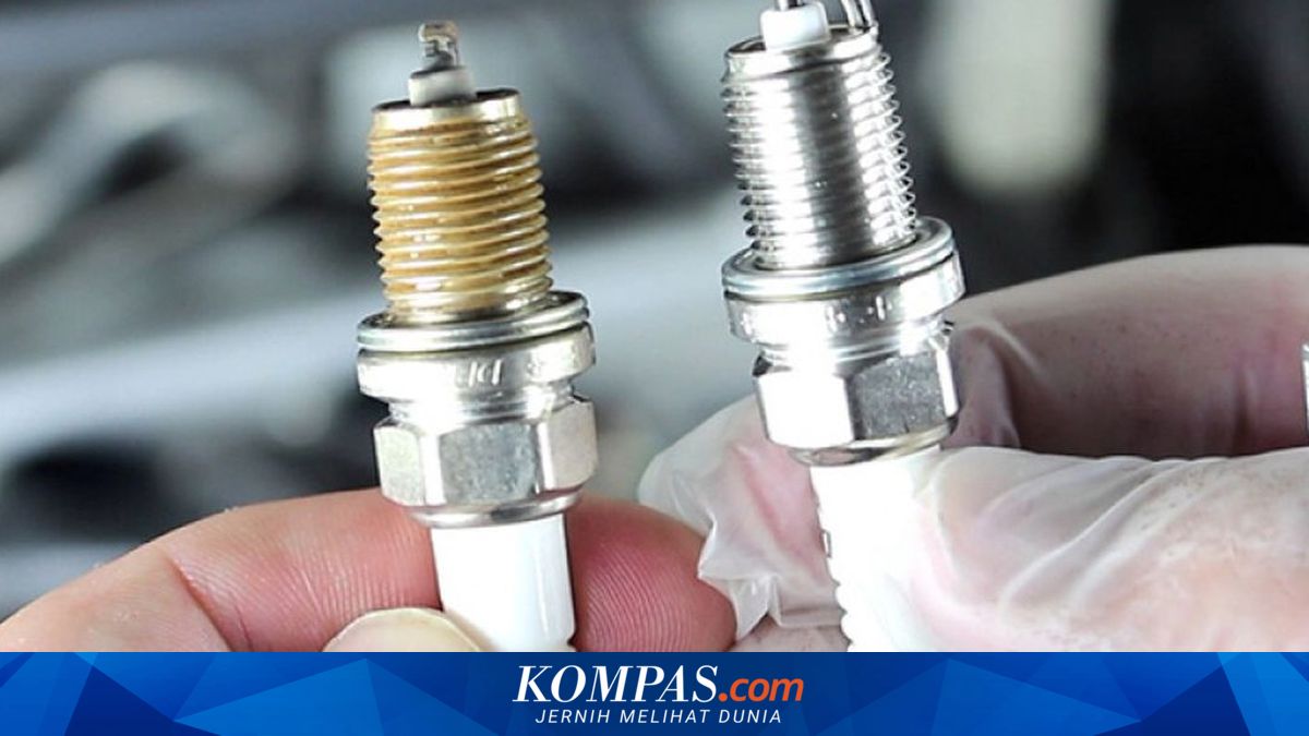 Hybrid and Conventional Car Spark Plugs Are Not Interchangeable