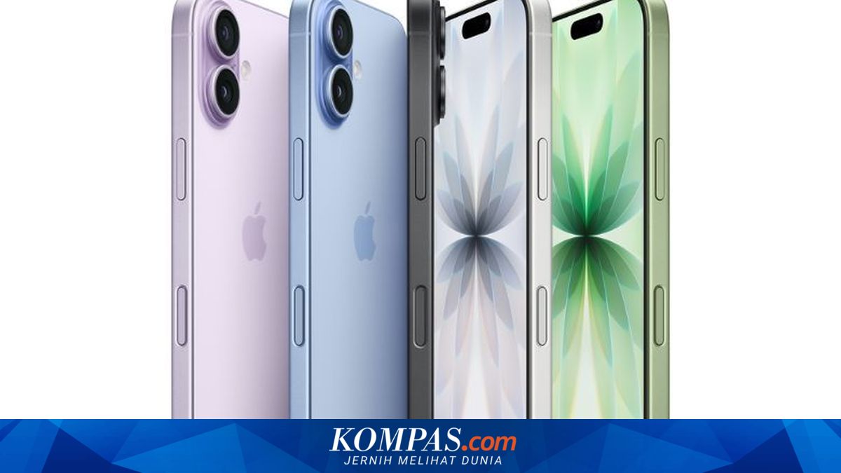 Top 10 Best-Selling Smartphones in Q1 2026: From Flagship to Rp 1 Million Models