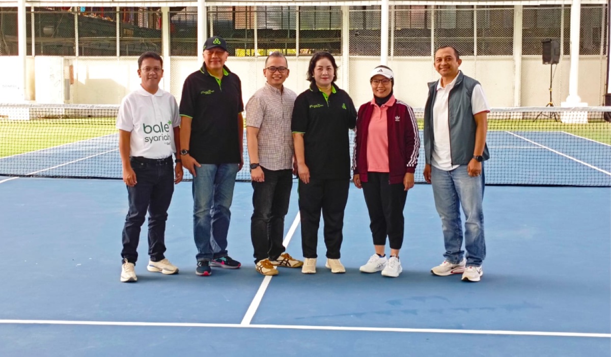 Integrated Sports Business Revenue Shows Promise