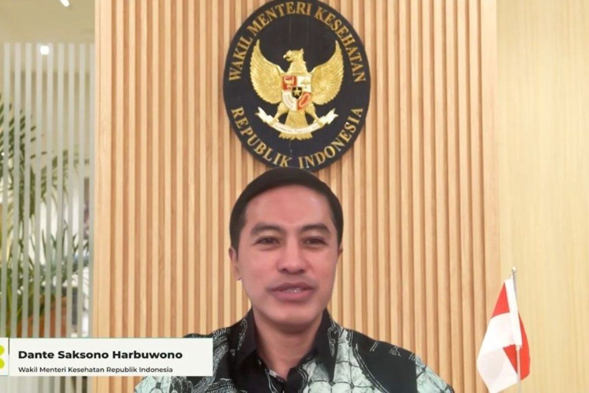 Deputy Health Minister: Colorectal Cancer Screening Integrated into National Free Health Check Program