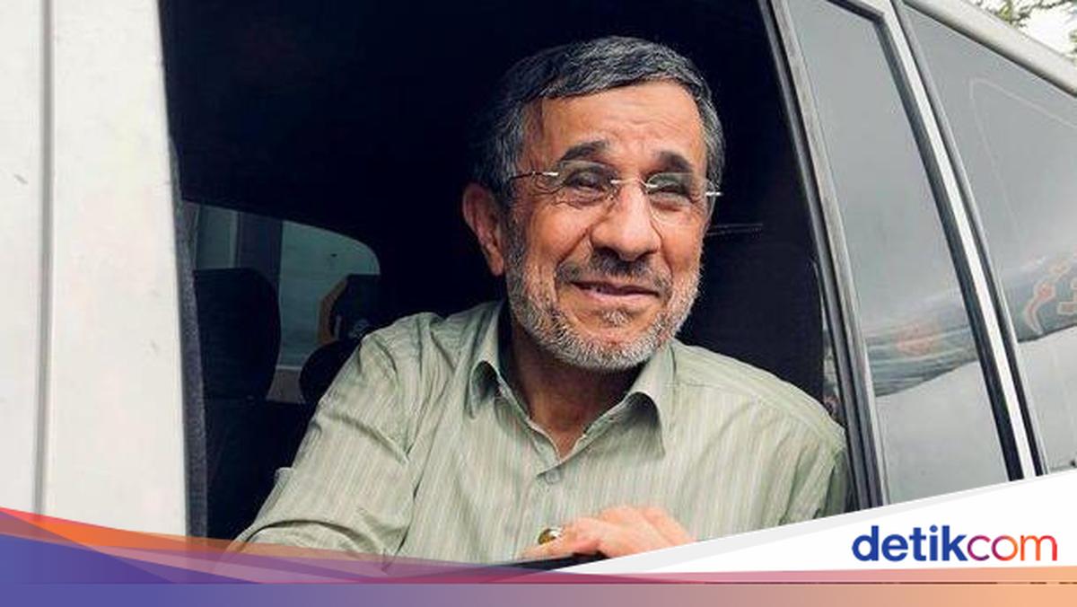 Why is Ahmadinejad a mystery in the US-Iran conflict?