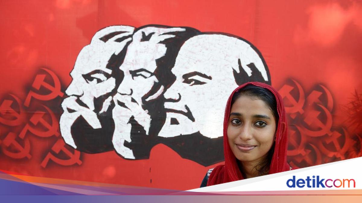 Why India's Communist Parties Are Losing Influence