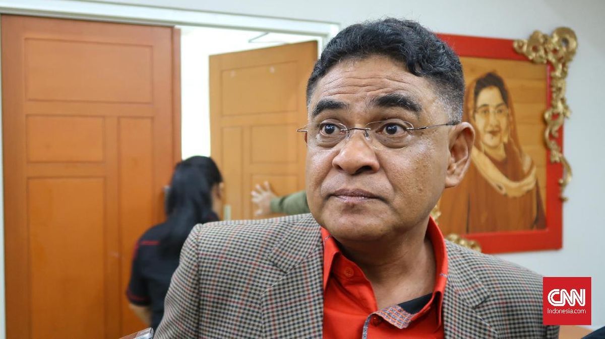 PDIP Warns Prabowo Against Arbitrary Foreign Language Policies in Schools