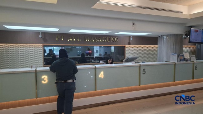 US Dollar, Singapore Dollar and Ringgit Strengthen Against Rupiah as Money Changer Rates Climb