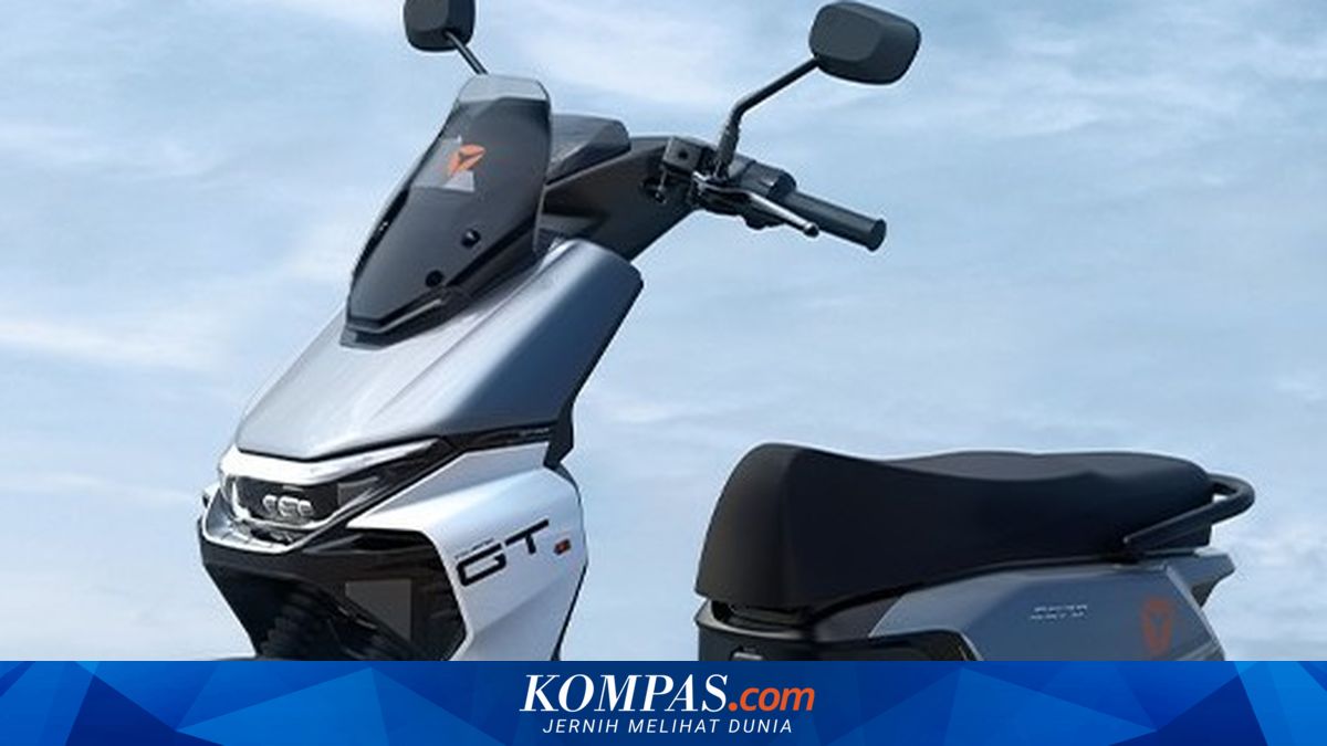 Yadea Simplifies GS70 Ownership with Trade-In Programme