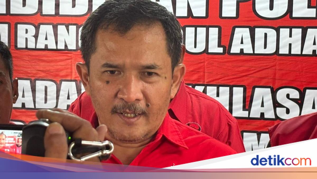Eko Suwanto: Eid al-Adha a Catalyst for Boosting Social Solidarity
