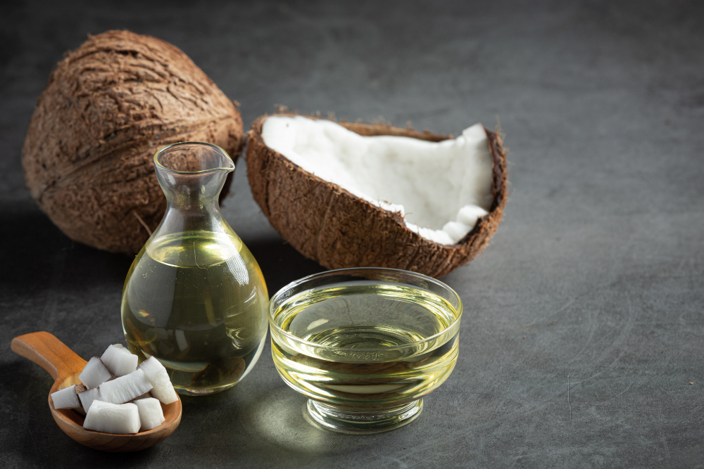 Indonesia Remains World's Second-Largest Coconut Oil Exporter Amid Global Pressures