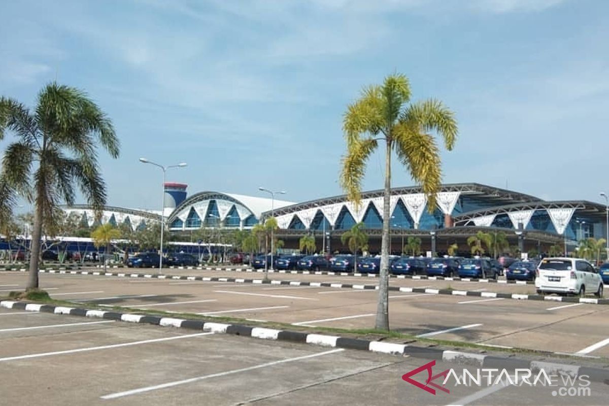 Supadio Airport AVSEC Staff Member Dismissed Following Smuggling Case