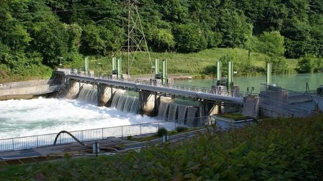 Europe's Dam Demolition Drive: What's Behind the Move?