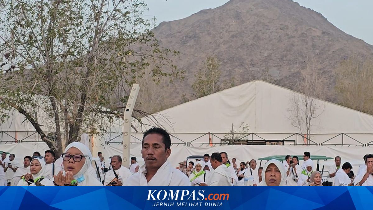 DPR Hajj Oversight Team Urges Service Quality Maintenance Until Pilgrims' Return to Indonesia