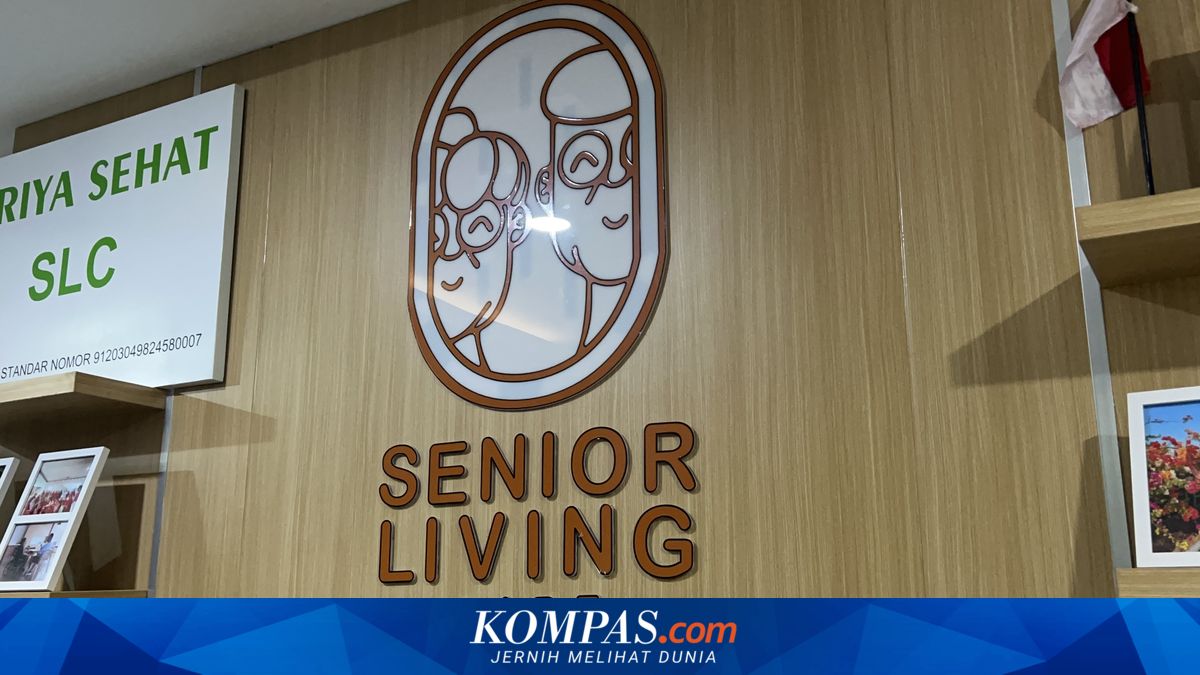 As Children's Work Demands Rise, Senior Living Facilities Emerge as Elderly Care Option