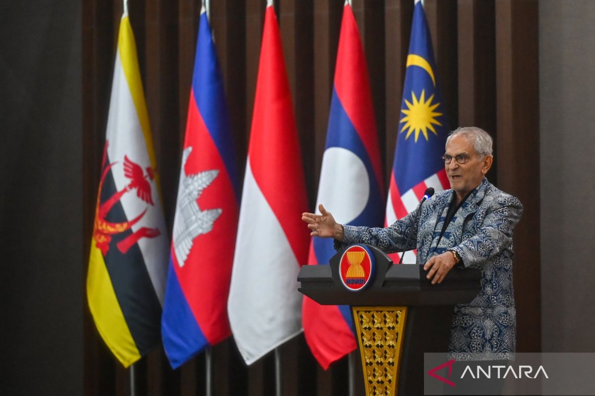 Timor-Leste President Proposes South China Sea as 'Peace Zone'
