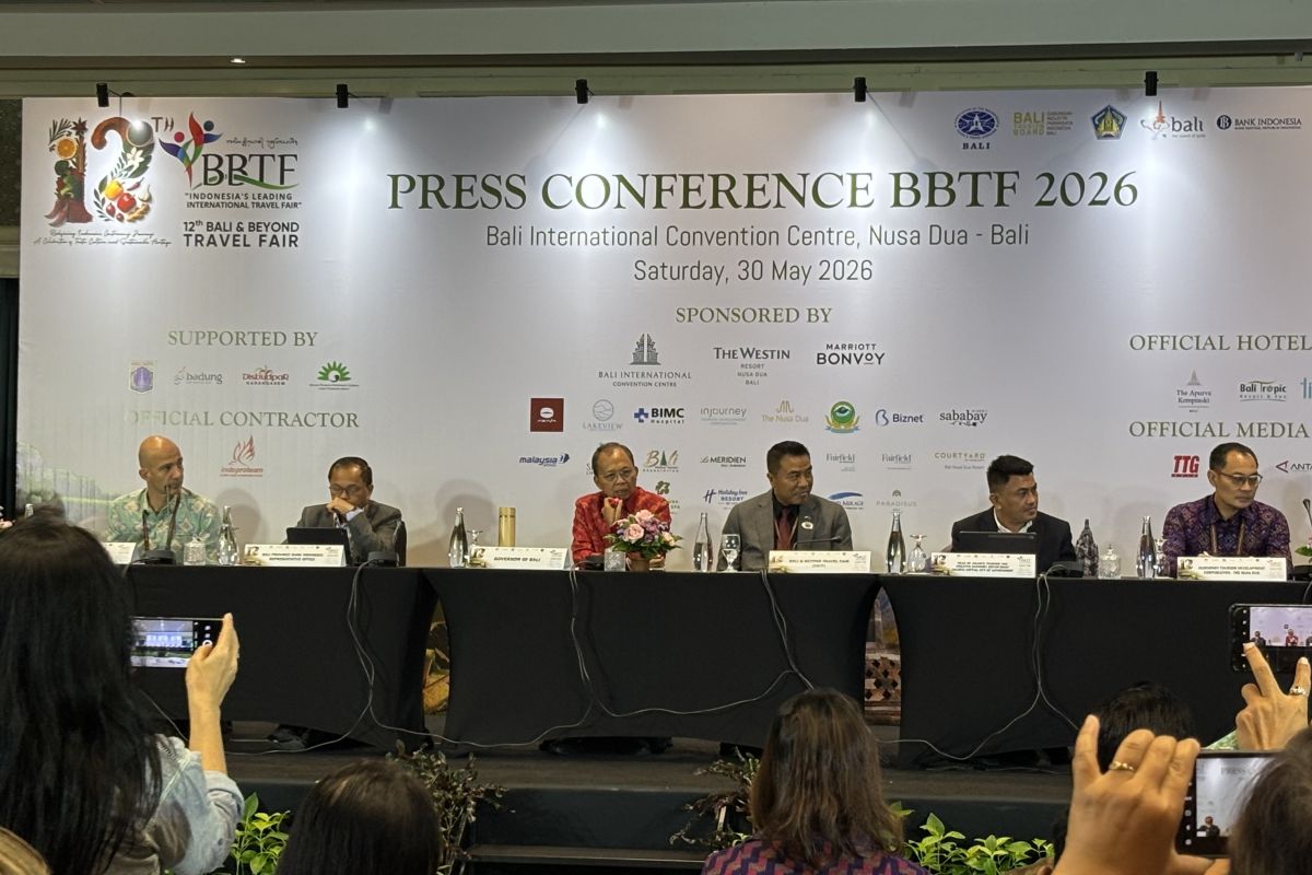 Bali Governor Reports Hotel and Restaurant Tax Increase Amid Middle East Conflict