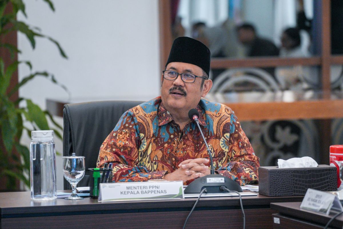 Bappenas commits to preparing post-2030 development strategy