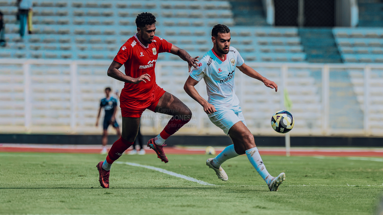 John Herdman confirms Indonesia national team will field fully domestic squad for AFF Cup 2026