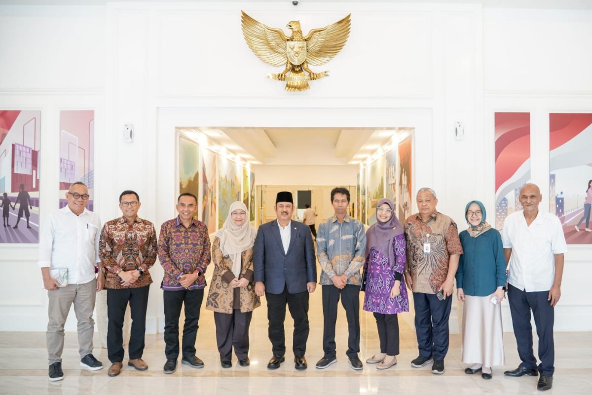 Bappenas wants universities to develop distinctive centres of excellence